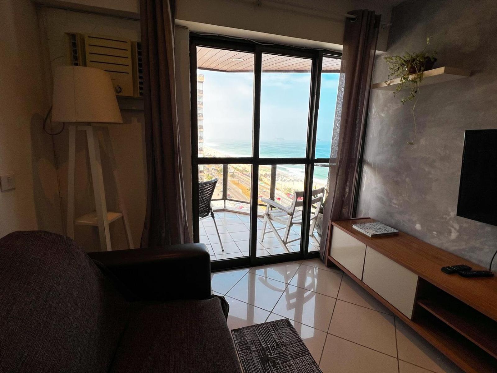 Apartment Mar Azul Barra