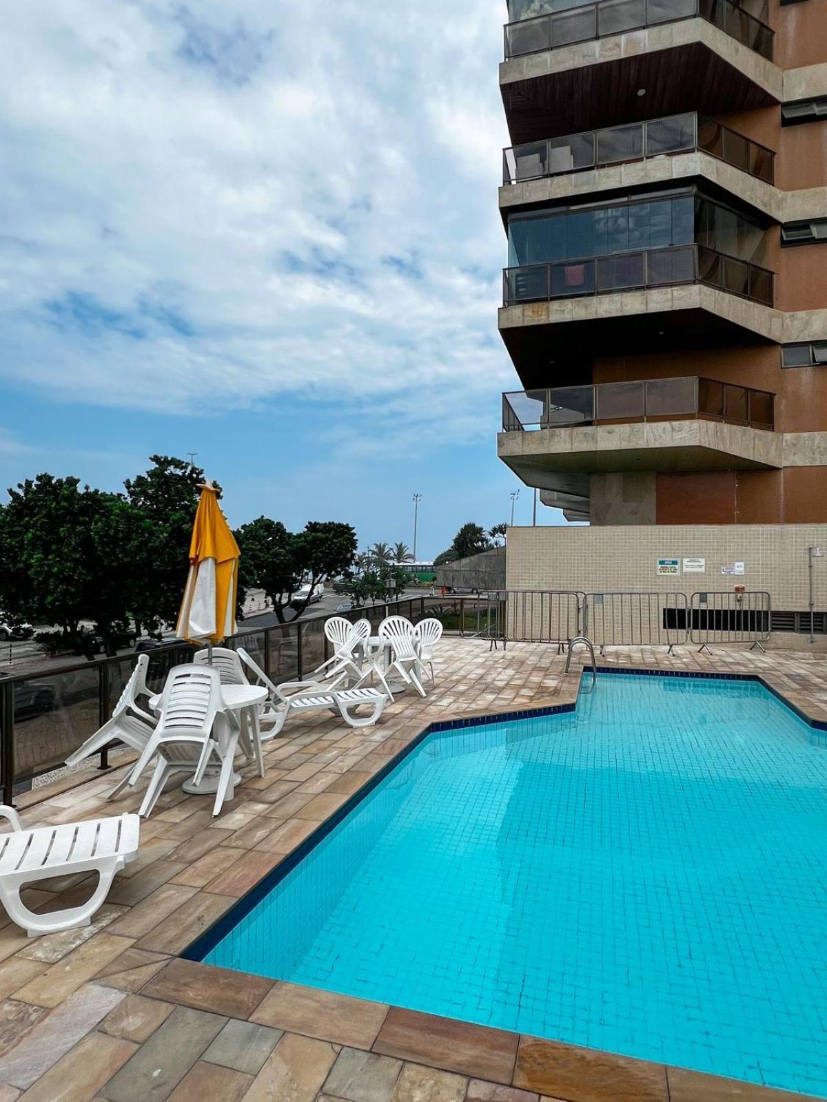 Mar Azul Barra Apartment Rio de Janeiro