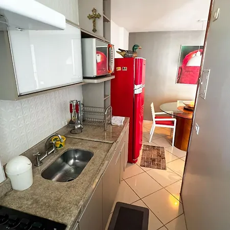 Mar Azul Barra Apartment Rio de Janeiro Exterior photo