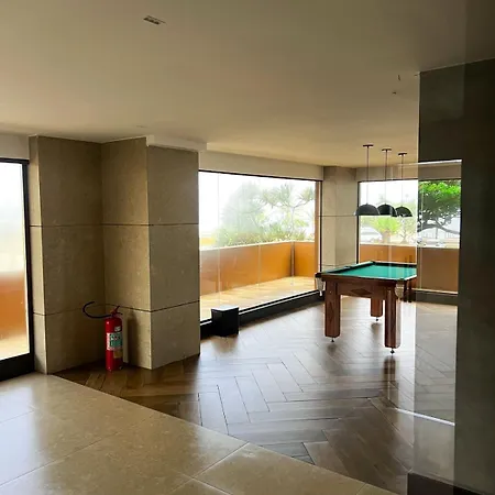 Mar Azul Barra Apartment Rio de Janeiro Exterior photo