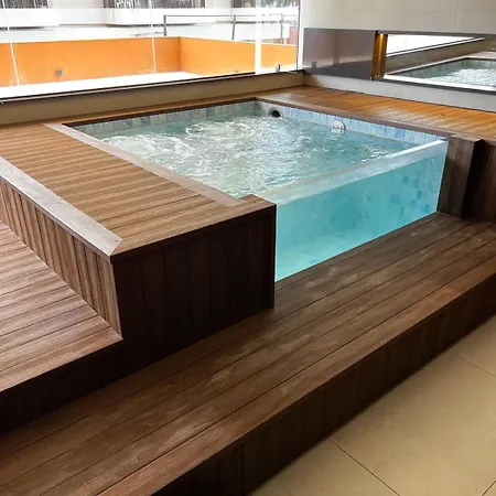 Mar Azul Barra Apartment Rio de Janeiro Exterior photo