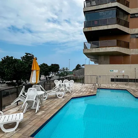 Mar Azul Barra Apartment Rio de Janeiro Exterior photo