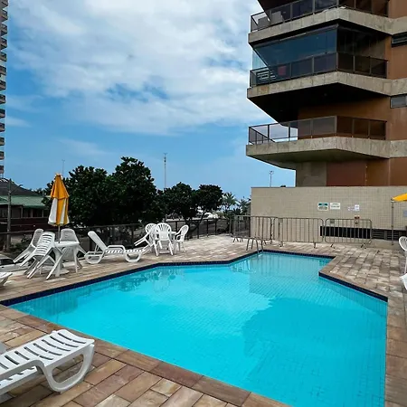 Mar Azul Barra Apartment Rio de Janeiro Exterior photo