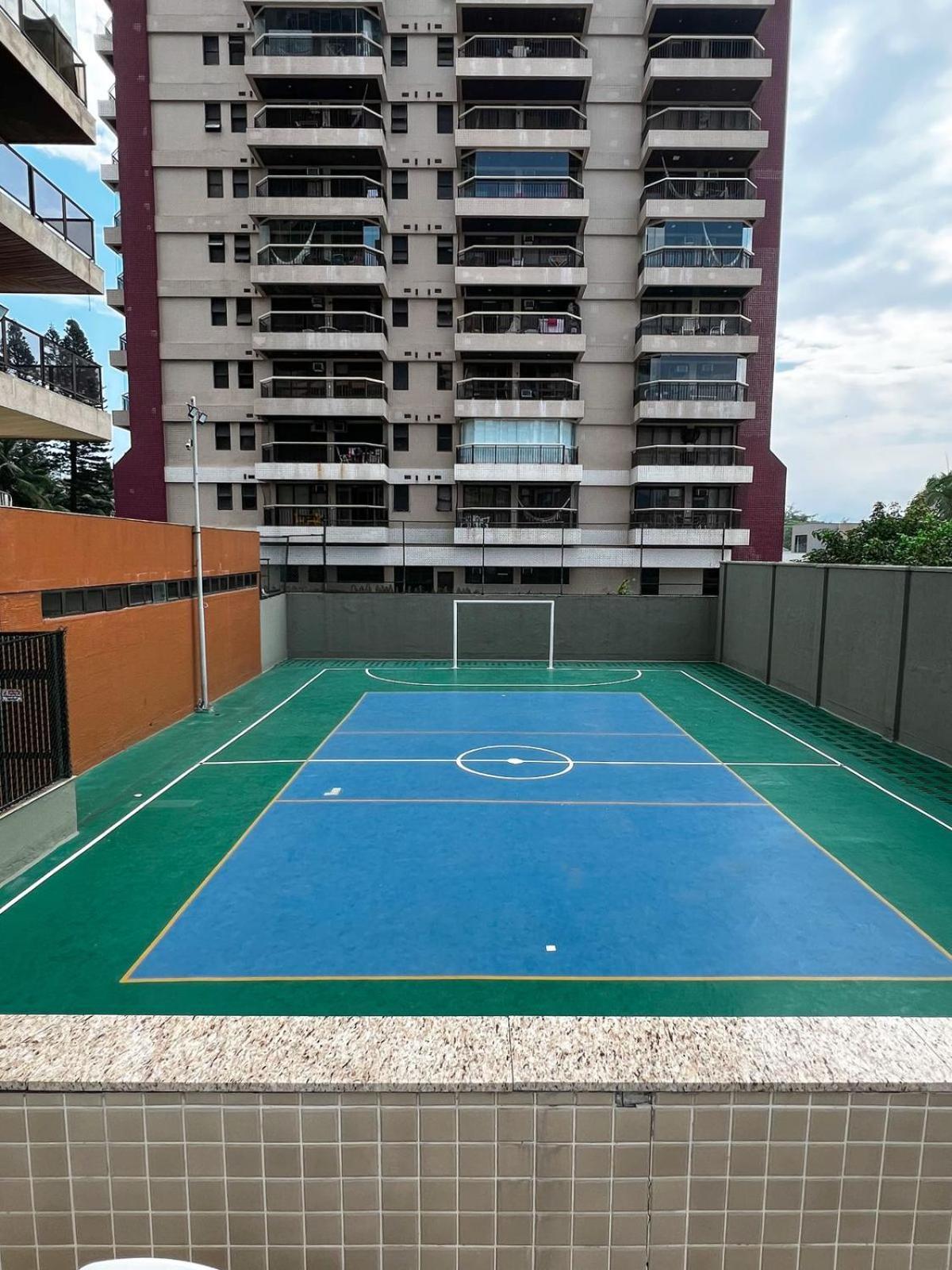 Apartamento Mar Azul Barra Rio de Janeiro