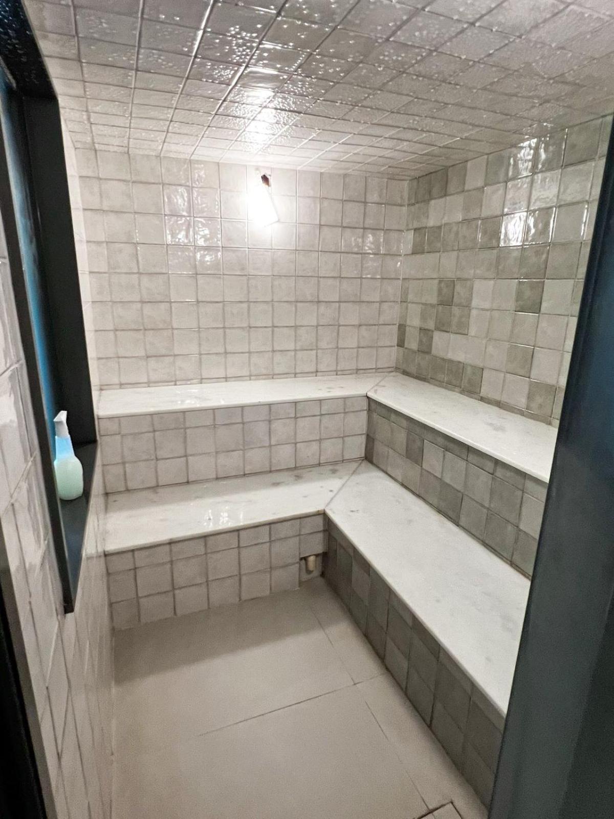 Apartamento Mar Azul Barra